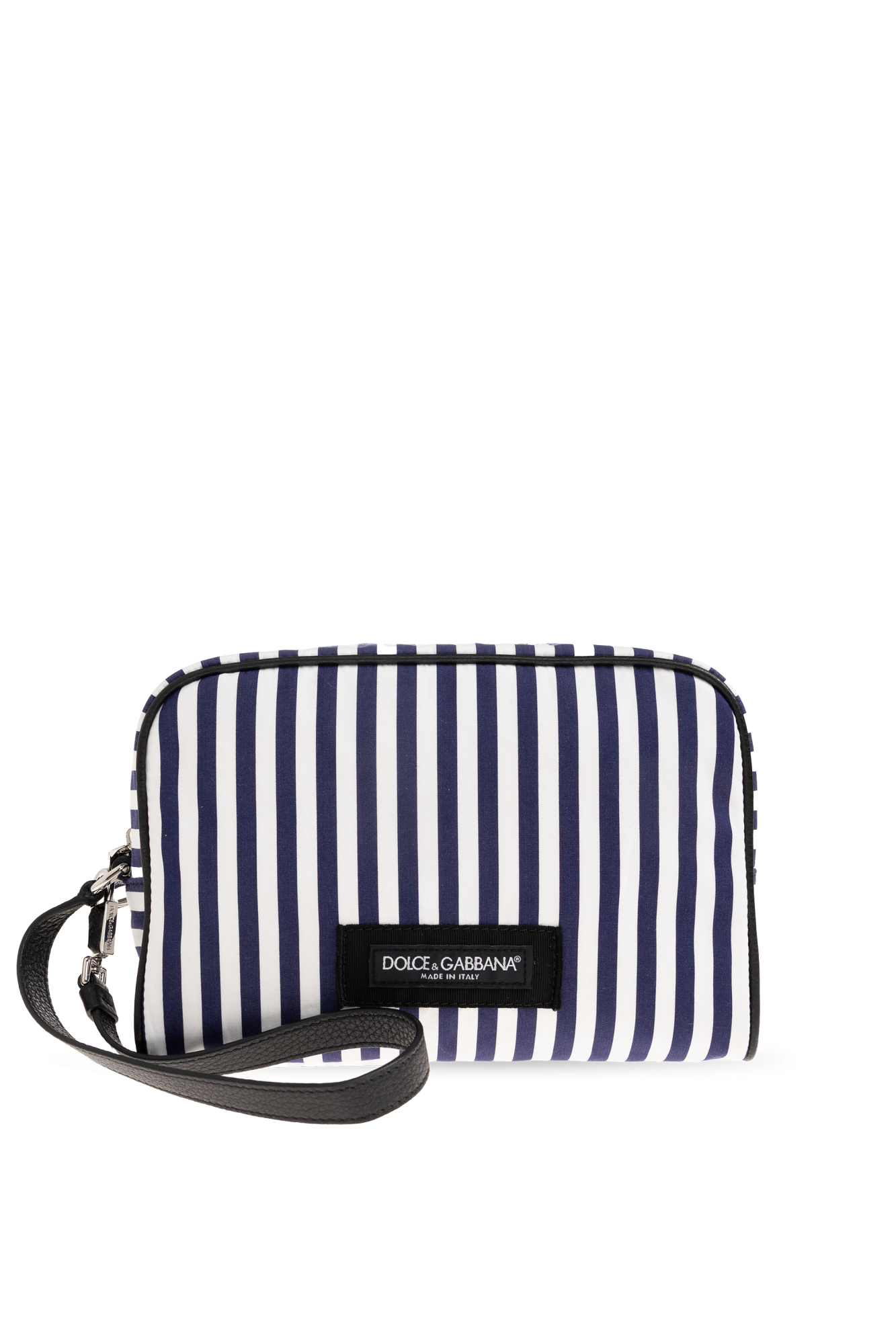 Dolce & Gabbana Bag with logo patch | Men's | Vitkac